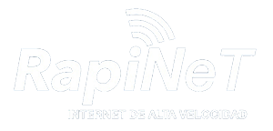 Logo rapinet